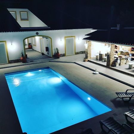 Aparthotel Casinhas Da Avo Aura Reguengos de Monsaraz Esterno foto