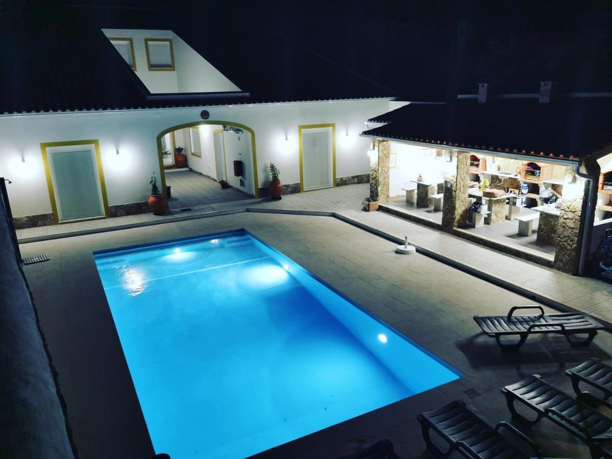 Aparthotel Casinhas Da Avo Aura Reguengos de Monsaraz Esterno foto