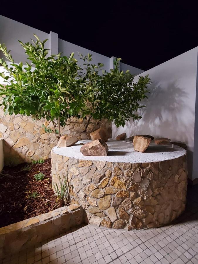 Aparthotel Casinhas Da Avo Aura Reguengos de Monsaraz Esterno foto