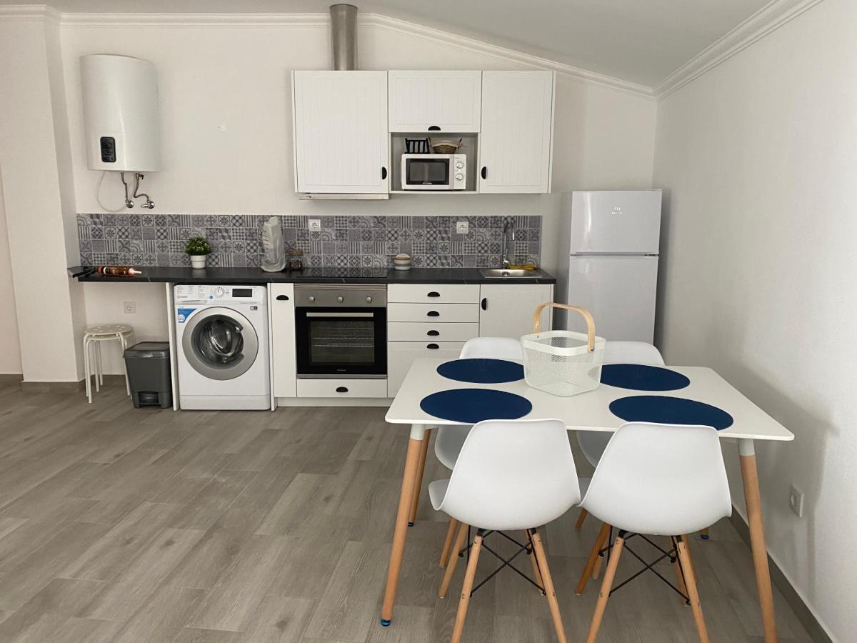 Aparthotel Casinhas Da Avo Aura Reguengos de Monsaraz Esterno foto