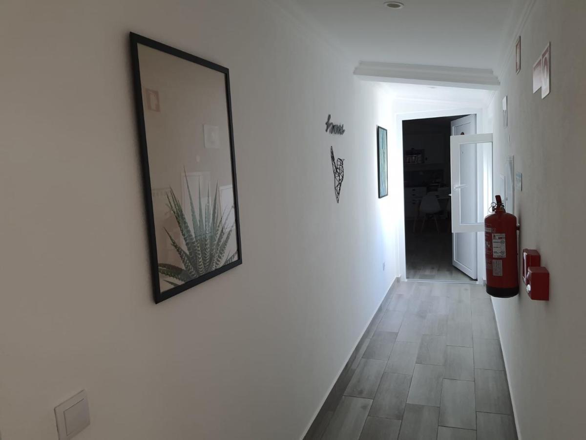 Aparthotel Casinhas Da Avo Aura Reguengos de Monsaraz Esterno foto