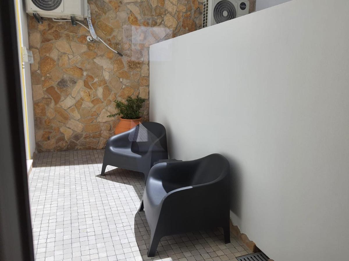 Aparthotel Casinhas Da Avo Aura Reguengos de Monsaraz Esterno foto