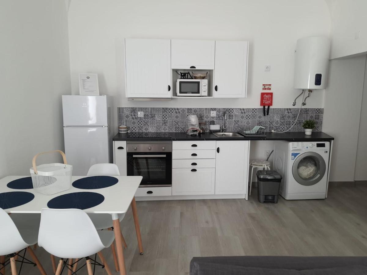 Aparthotel Casinhas Da Avo Aura Reguengos de Monsaraz Esterno foto
