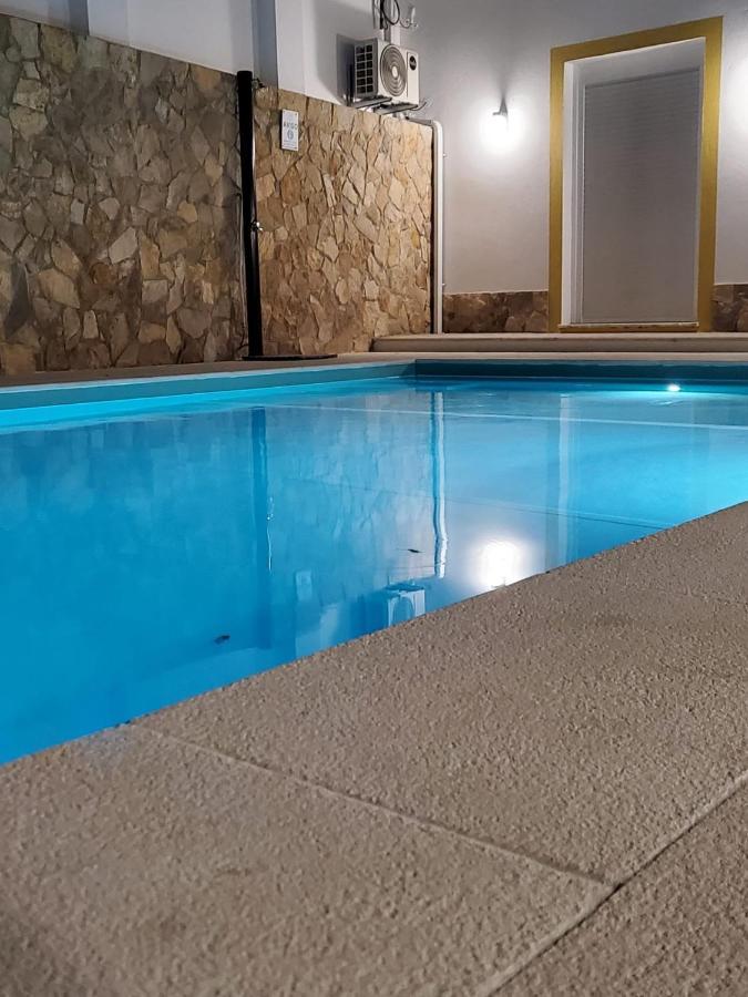 Aparthotel Casinhas Da Avo Aura Reguengos de Monsaraz Esterno foto
